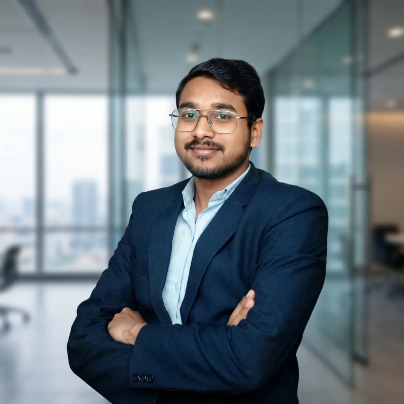 Shahabul Hasan - Digital Marketing Specialist UAE